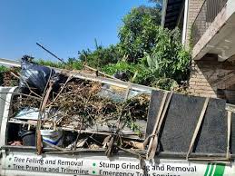 Trusted Enterprise, AL Junk Removal Experts